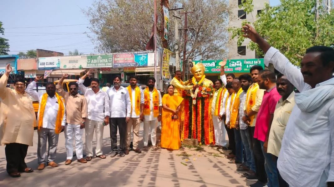 Konda Sujatha Jangareddy (48)