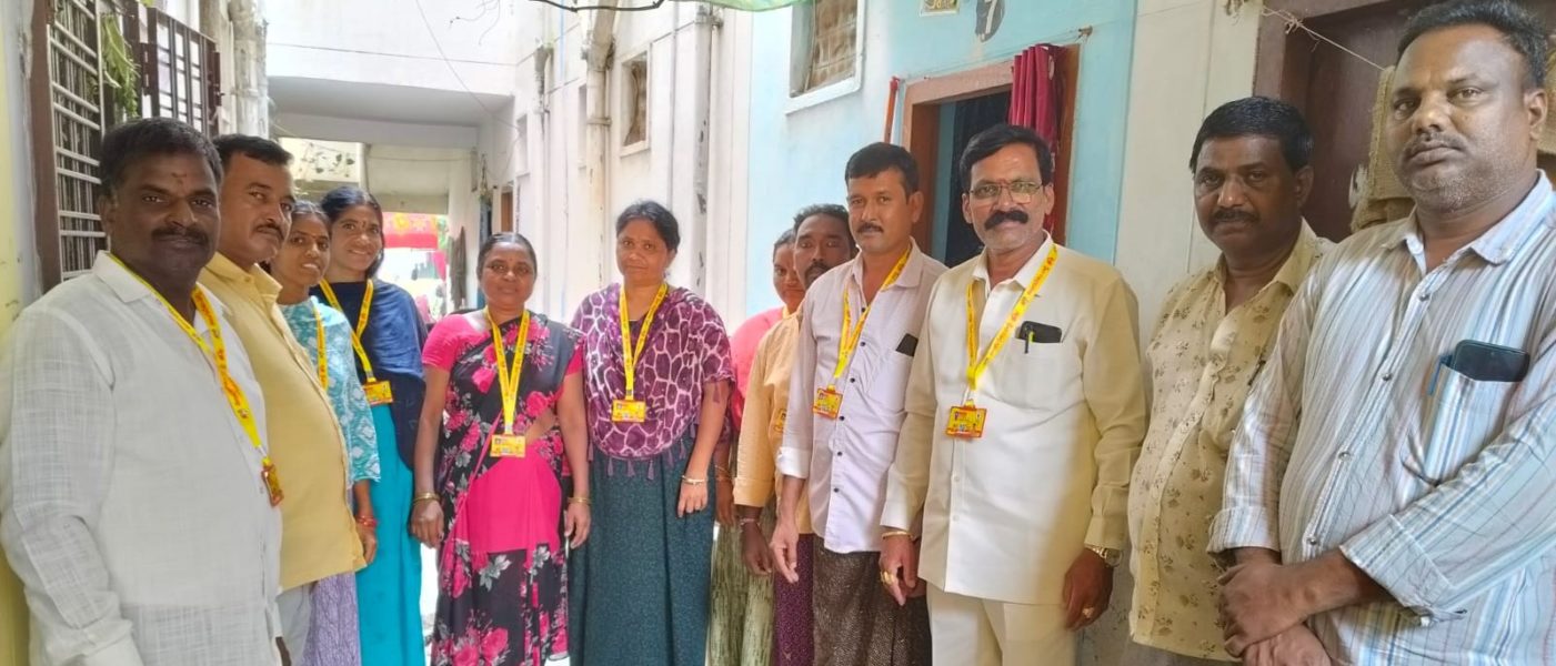 Konda Sujatha Jangareddy (49)