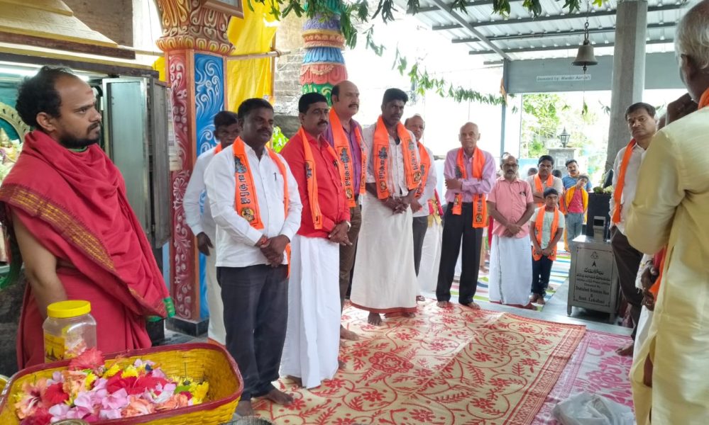 Konda Sujatha Jangareddy (50)