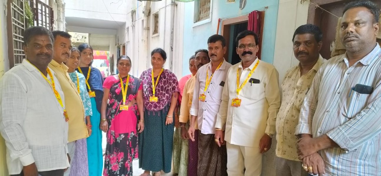 Konda Sujatha Jangareddy (51)