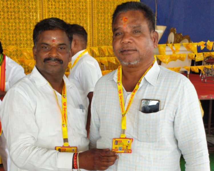 Konda Sujatha Jangareddy (52)