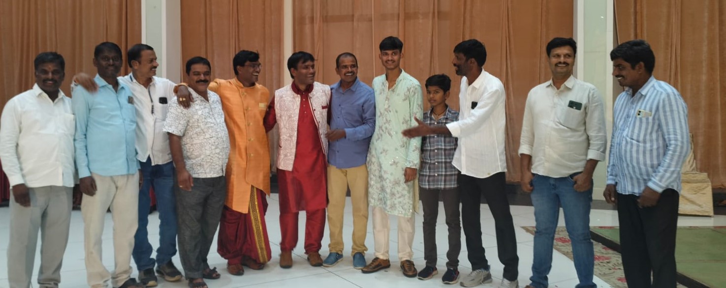 Konda Sujatha Jangareddy (59)