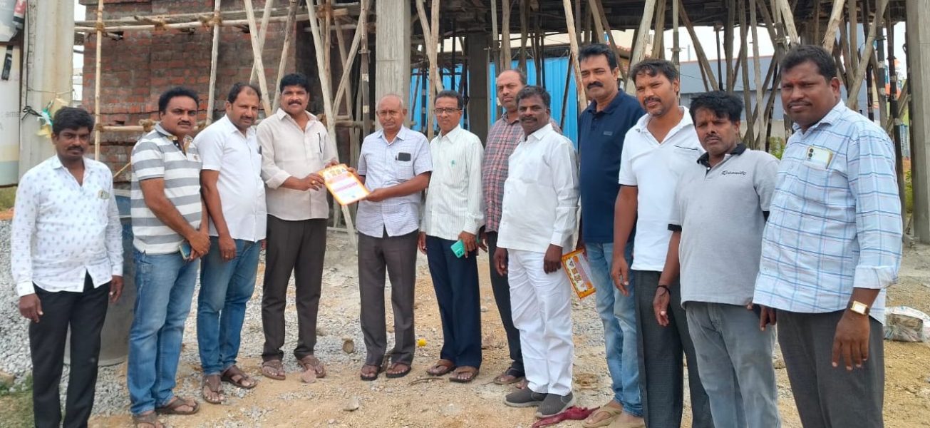 Konda Sujatha Jangareddy (60)