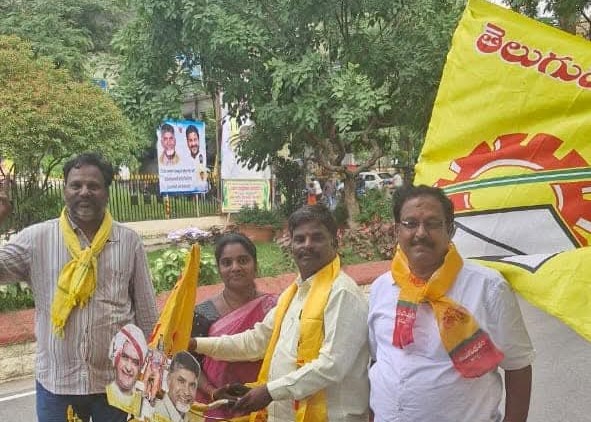 Konda Sujatha Jangareddy (62)