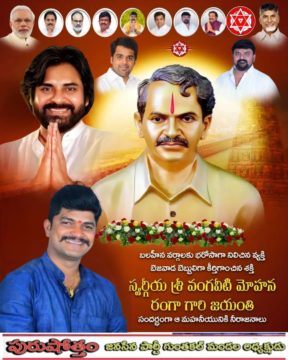 Kuruba Purushotham (33)