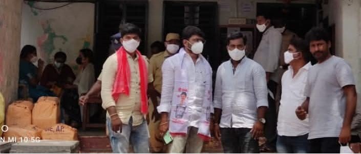 Kuruba Purushotham (5)