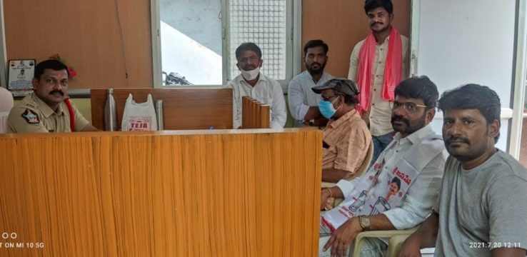 Kuruba Purushotham (6)