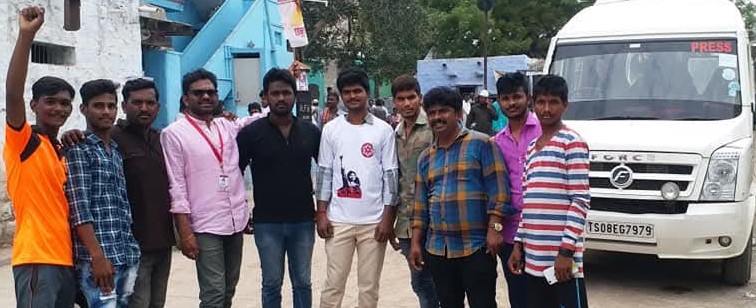 Kuruba Purushotham (9)