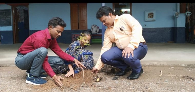 Mohammad Shaheed (20)