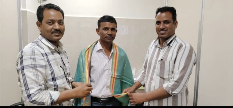 Mohammad Shaheed (22)