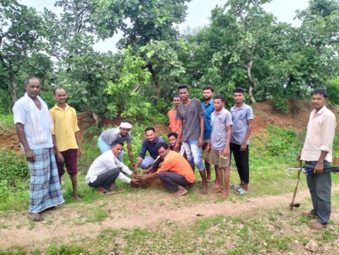 Mohammad Shaheed (25)