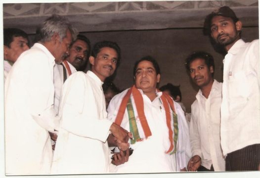 Mohammad Shaheed (31)