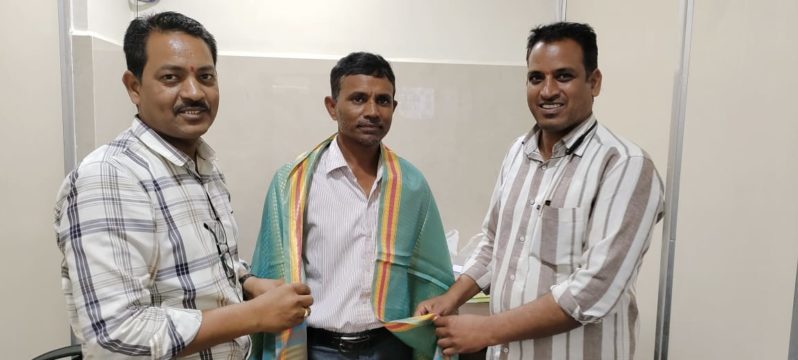 Mohammad Shaheed (36)