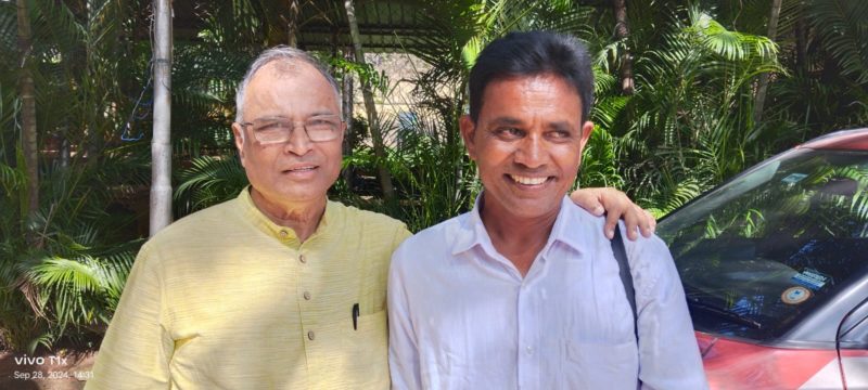 Mohammad Shaheed (40)