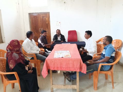 Mohammad Shaheed (43)