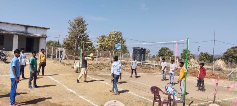 Mohammad Shaheed (46)