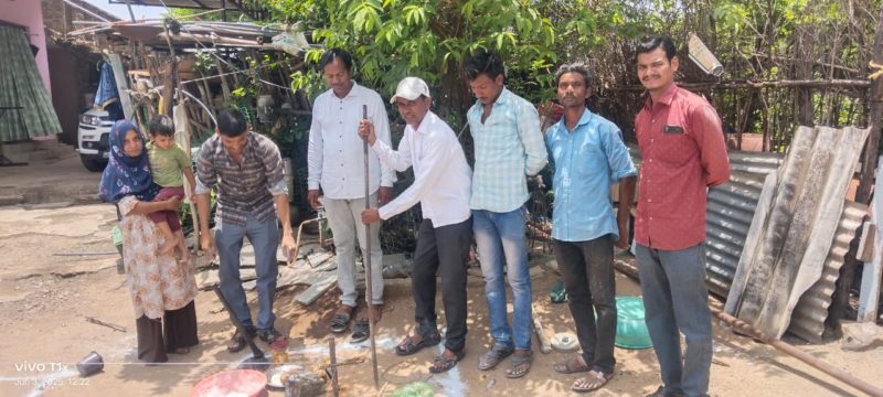 Mohammad Shaheed (56)