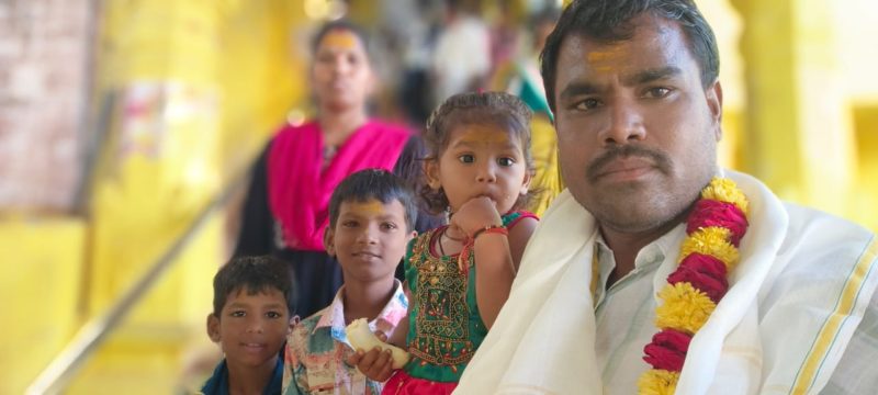 Pacchimadla Swamy Goud (4)