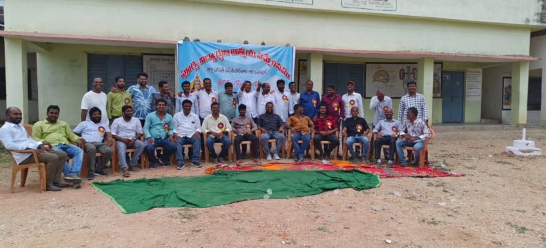 Pacchimadla Swamy Goud (5)