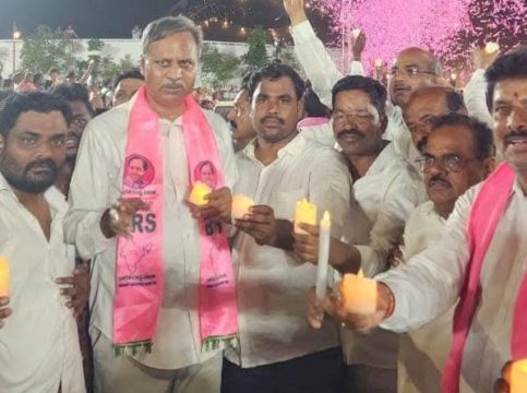 Pacchimadla Swamy Goud (70)