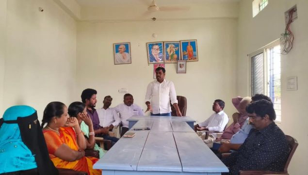 Pacchimadla Swamy Goud (72)