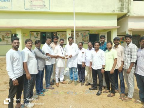 Pacchimadla Swamy Goud (73)