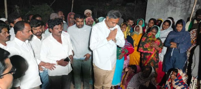 Pacchimadla Swamy Goud (74)