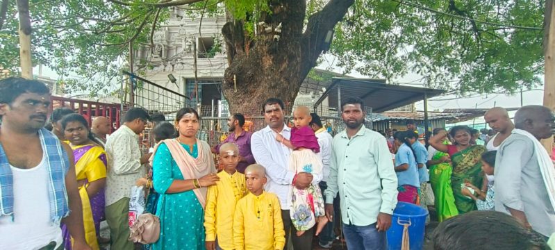 Pacchimadla Swamy Goud (78)