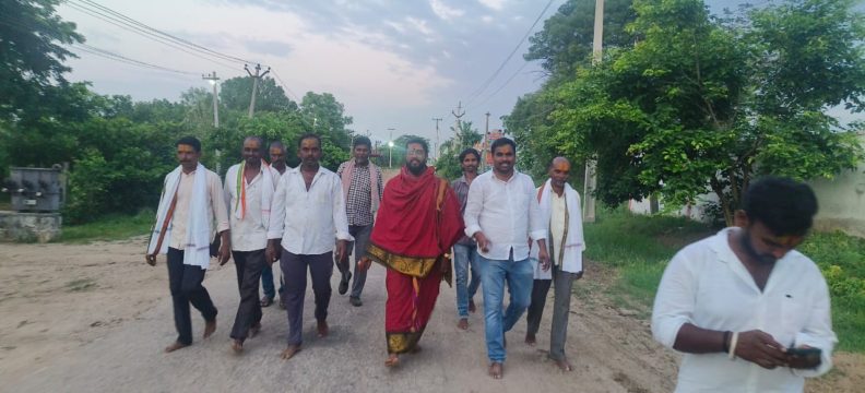 Pacchimadla Swamy Goud (79)