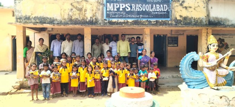 Pacchimadla Swamy Goud (80)