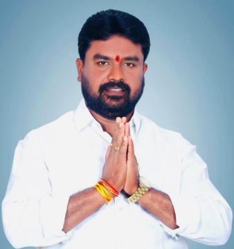 Pothagani Gopal Goud (1)