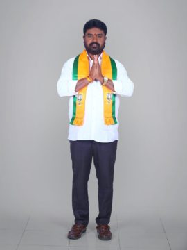 Pothagani Gopal Goud (2)