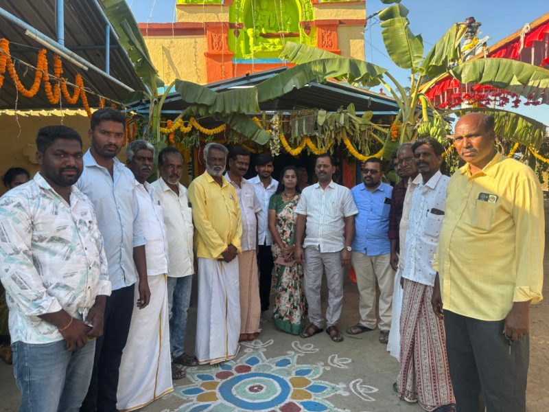 S.V. Madhusudhan Royal (1)