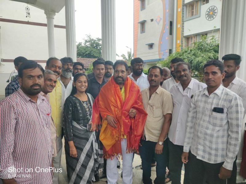 S.V. Madhusudhan Royal (11)