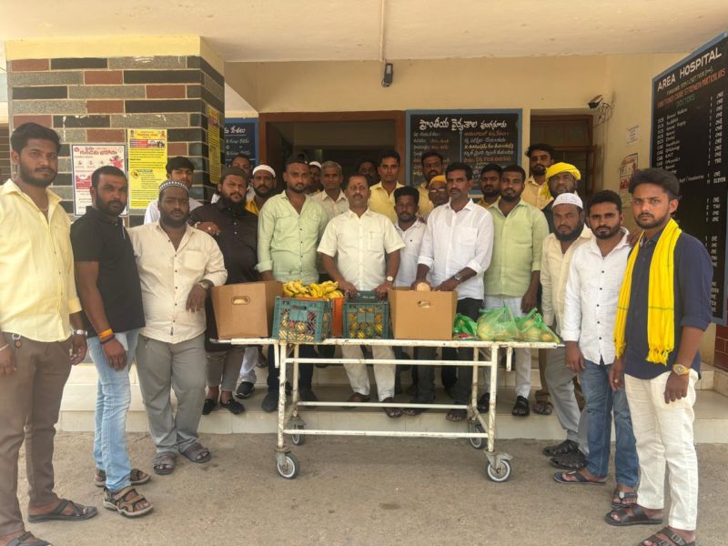 S.V. Madhusudhan Royal (14)