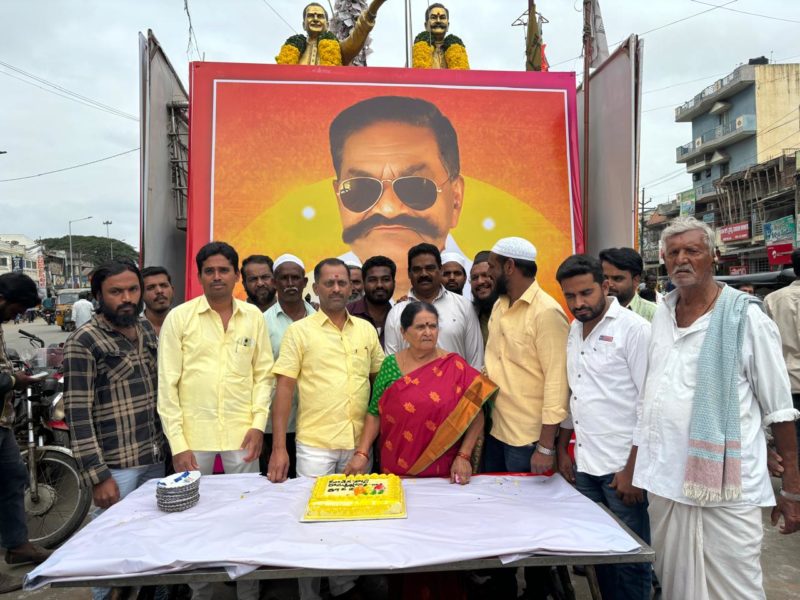 S.V. Madhusudhan Royal (2)