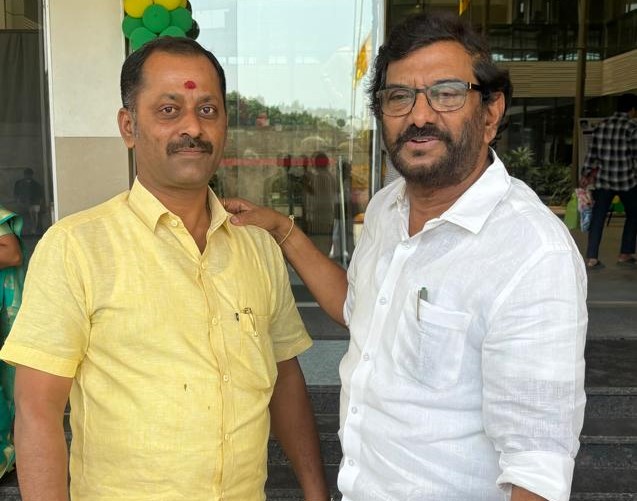 S.V. Madhusudhan Royal (3)