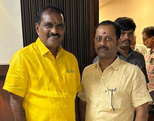 S.V. Madhusudhan Royal (5)