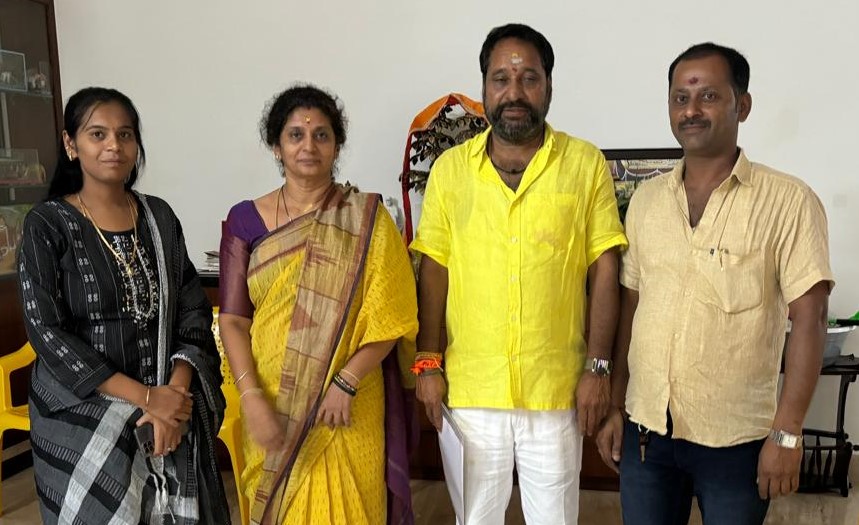 S.V. Madhusudhan Royal (6)