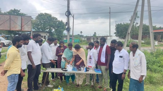 Sadam Narasimharao Yadav (10)