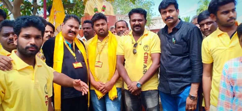 Sadam Narasimharao Yadav (16)