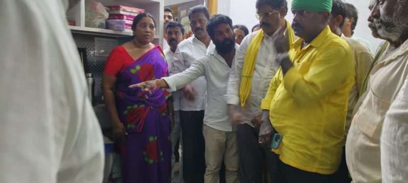 Sadam Narasimharao Yadav (21)