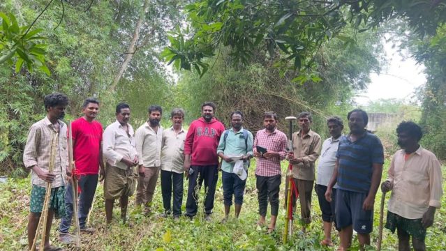 Sadam Narasimharao Yadav (22)