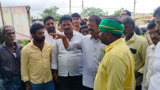 Sadam Narasimharao Yadav (23)