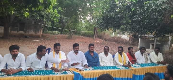 Sadam Narasimharao Yadav (24)