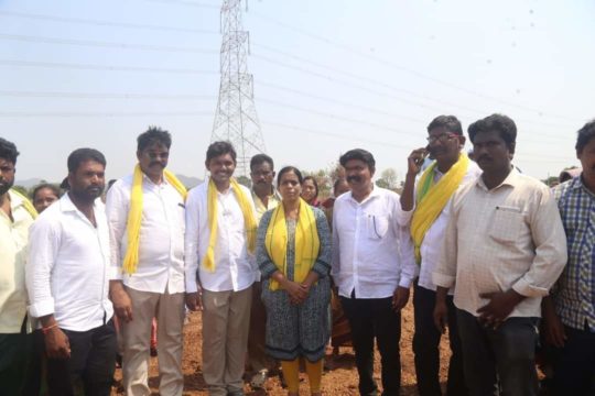 Sadam Narasimharao Yadav (31)