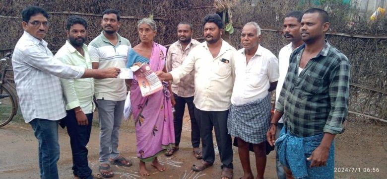 Sadam Narasimharao Yadav (34)