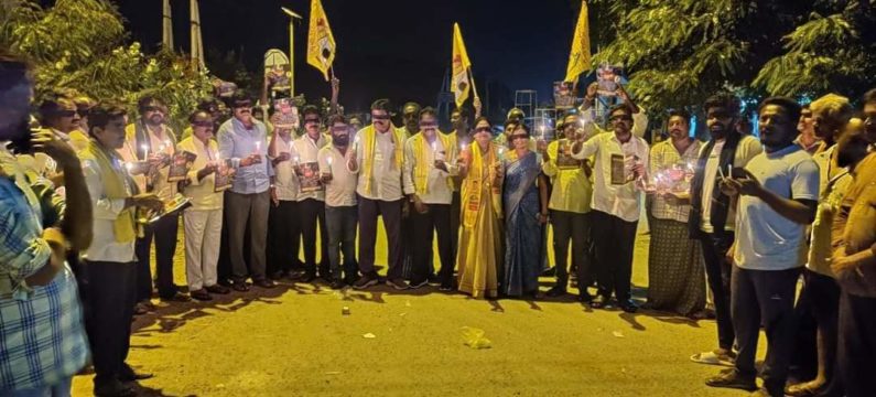 Sadam Narasimharao Yadav (38)