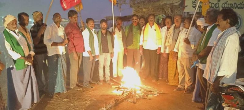 Sadam Narasimharao Yadav (55)