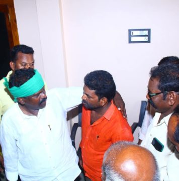 Sadam Narasimharao Yadav (66)